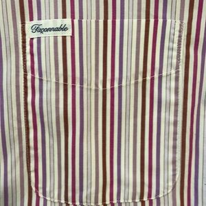 Faconnable Button down shirt